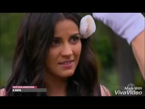 Paula Mattos - Que Sorte A Nossa (Vídeo Clipe)