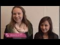 Innoevent 2013 Harlem Shake Reactions From Monica LT Nicole PL And Jihan TR
