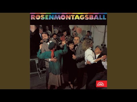 Rosenmontagsball (Myslivecký ples)