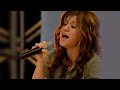 Kelly Clarkson Some Kind Of Miracle Summer Music Mania 2003 HD