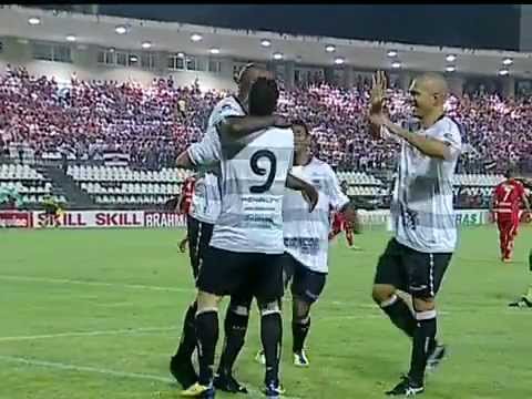 CRB 0 x 2 Ceará - Brasileiro Série B 2012