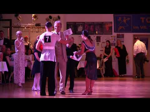 TC BlauGold Fiesta de Primavera 2018 - 08 Einladungstunier Siegerehrung