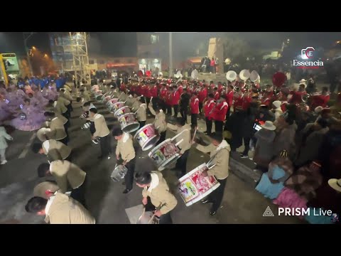 ►►BANDA SUPER IMPACTO DE PUNO - Acora - Perú 2025◄◄