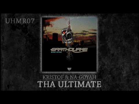 [UHMR07] Kristof & Na-Goyah - Tha Ultimate