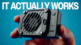 Sony Camera Overheating? Try This Easy Fix!