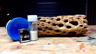 I Used CACTUS To Make The Best Star Wars Piece! - Maker Month Ep.5