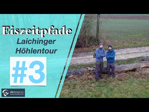 Wanderung durch die Kuppenlandschaft der Schwäbischen Alb