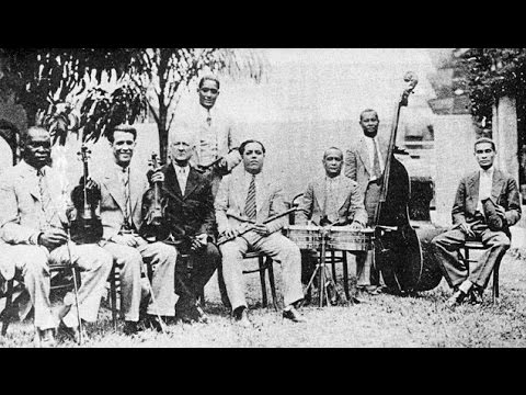 Antonio Maria Romeu Tres Lindas Cubanas