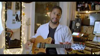 Video thumbnail for Godin xTSA - A Bachata Review by ENSO TAVES