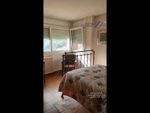 Magnifica CASA de pueblo en venta en Vallirana, Barcelona | Domzula Real Estate