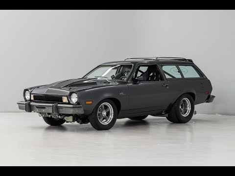 1975 Ford Pinto (CC-1723060) for sale in Concord, North Carolina