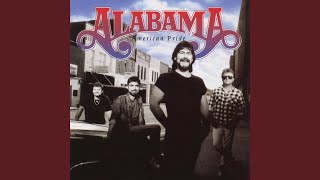 Alabama Take A Little Trip