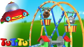 TuTiTu Toys | Ferris Wheel