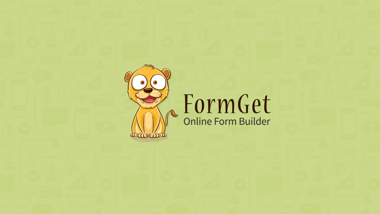 Sliding Contact Form WordPress Plugin - FormGet
