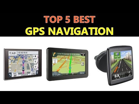 Best Gps Navigation 2019