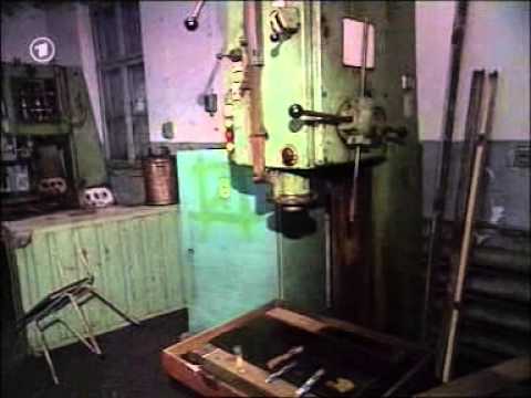 Doku   Schlimmer als Knast   Der Jugendwerkhof in der DDR