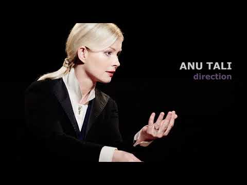 Vidéo d'annonce du concert symphonique Héritage