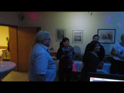 Dj Walli der  Party DJ & Geburtstags Dj  Kleine Feier in Mülheim an der Ruhr am 01.10.2016