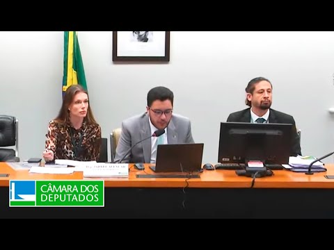 Ambientes digitais e saúde mental de crianças e adolescentes - Comunicação - 07/05/2025
