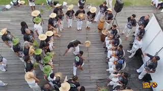 Vacilo no Samba Duro, Mestre Fumaça x Mestre André 