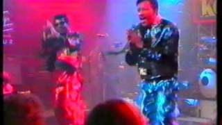 1. Holiday - Kool And The Gang ( Live in Germany 1987 )