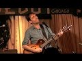 Andrew Bird - Tenuousness LIVE 4K @ Hideout Chicago 12/11/2015