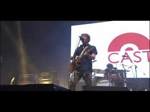 Cast - Alright (Live @ Summer Sonic Japan 2012)