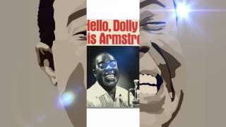 I STILL GET JEALOUS - LOUIS ARMSTRONG