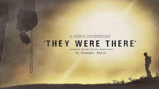 Granger Smith - They Were There (Official Audio)