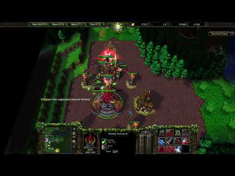 Survival Chaos | NEW RACE VENATHYR BANGER !