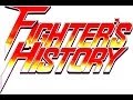 Fighters History Online Matches