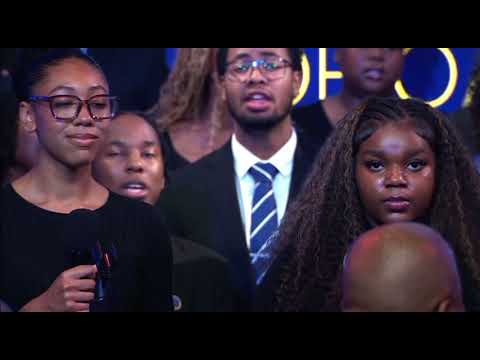 Great and Marvelous | Dr. Wayne Bucknor 