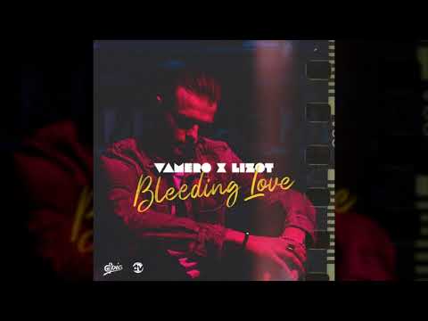 VAMERO x LIZOT - Bleeding Love [Lyrics/가사/해석]