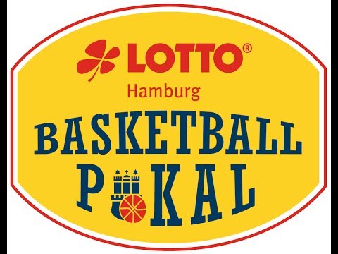 LOTTO Hamburg Pokal Final 4 | Rückblick 2017