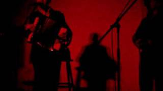 Geoff Berner "The Whiskey"