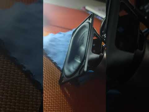 JBL FLIP 5 GG LFM WOOFER BASS BOOSTED PERFECT FOCUS FLEXX WARPING