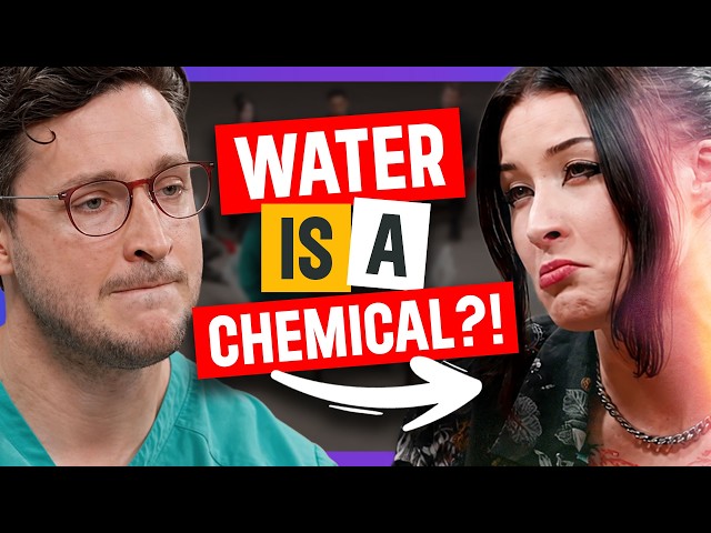 How to CALMLY Educate a Conspiracy Theorist SDDEFAULT Thumbnail