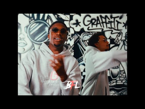 Foncé x BFLQuatro - Prayin For [Official Music Video]