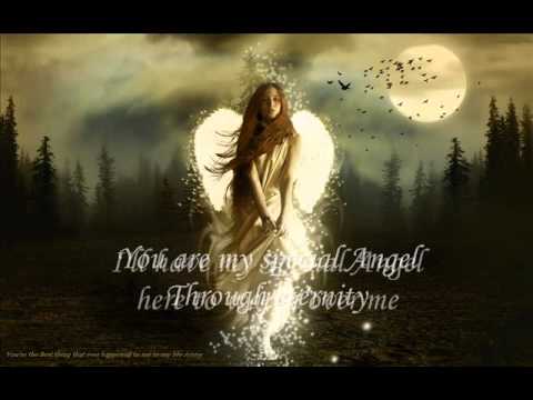 *** "My special angel" - Bobby Vinton - Lyrics