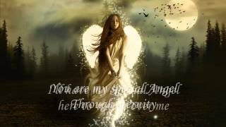 *** "My special angel" - Bobby Vinton - Lyrics