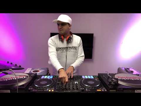 SK74- Techno Mix Februar 2021 (Tracklist)