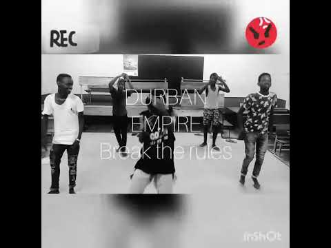 Durban Empire 2019 Bhenga🔞🇧🇬