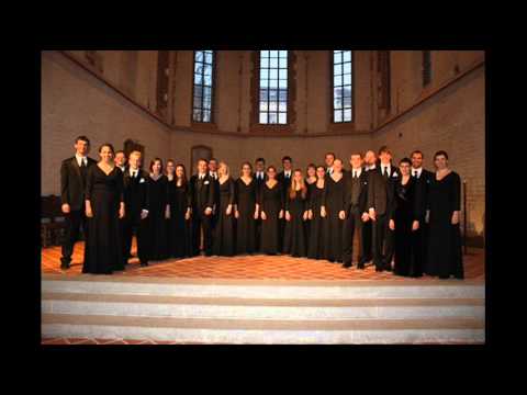 University of Oregon Chamber Choir - See www.corkchoral.ie