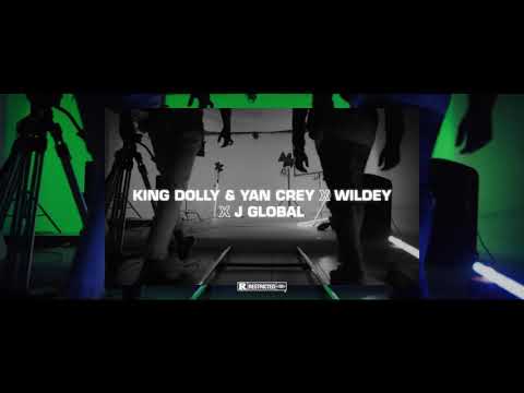 Kingdolly & Yancrey x Wildey x J Global x LivanPro - Tixa Pastel