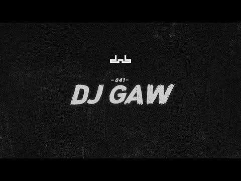 DnB Allstars Drum and Bass Mix 2021 w/ DJ GAW