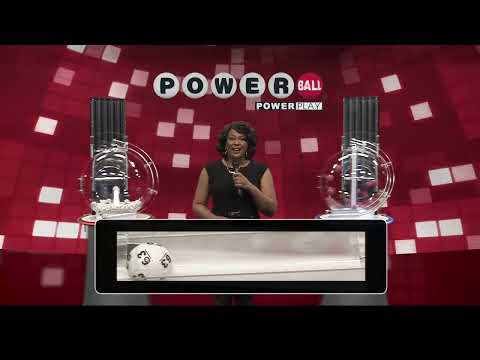 Powerball 20210209