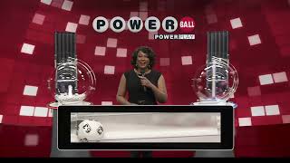 Powerball 20210209