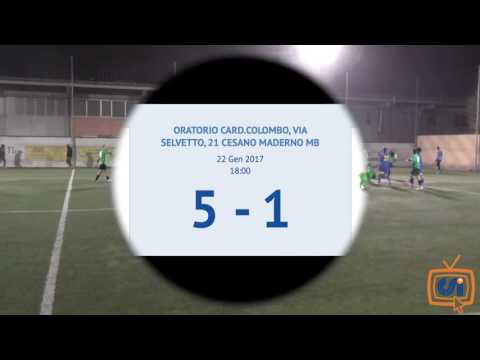 Sintesi S. Bernardo/b - Bresso 4A