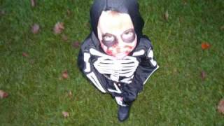 King Diamond  Little Grim