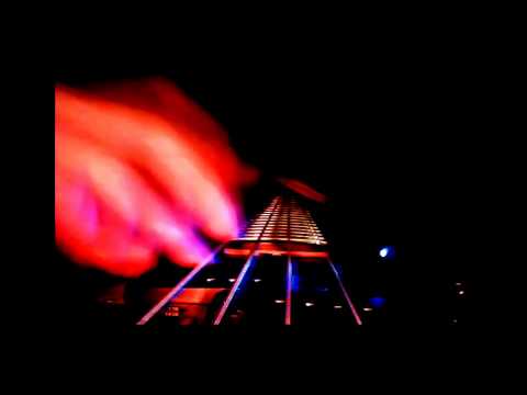 Jirka Bartoněk ジョージ - Jirka Bartonek - Desert (26.6.2013)
